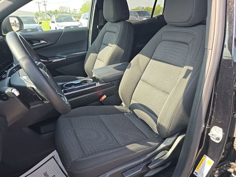 Used 2025 Chevrolet Equinox LT FWD image 15