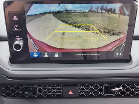 New 2026 Honda Accord LX image 17