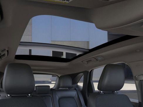 New 2024 Ford Escape SE w/ PHEV Premium Package FWD image 23