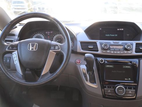 Used 2015 Honda Odyssey EX-L image 20