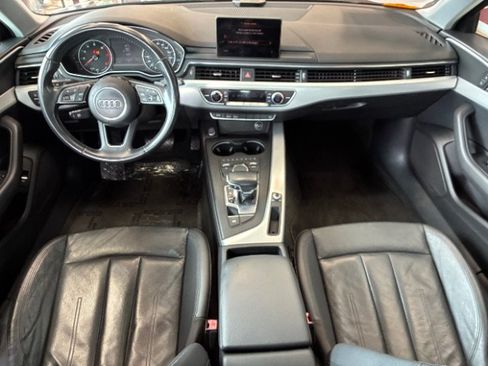 Used 2017 Audi A4 2.0T Ultra Premium FWD image 18