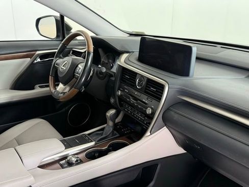 Used 2022 Lexus RX 350L FWD w/ Premium Package image 33