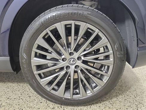 Used 2024 Lexus RX 350 FWD w/ Convenience Package image 8
