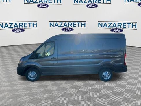 New 2026 Ford Transit 250 148 Medium Roof Extended AWD image 5