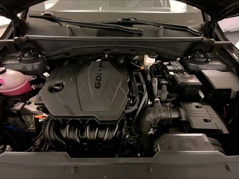 Certified 2025 Kia Sportage X-Line image 10