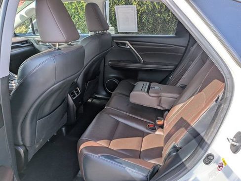Used 2017 Lexus RX 350 FWD w/ Premium Package image 13