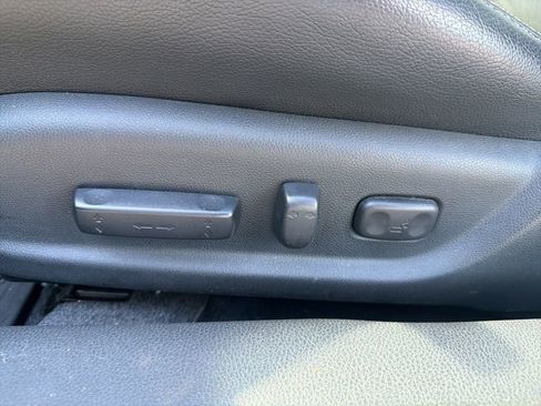 Used 2009 Honda Accord EX-L image 12