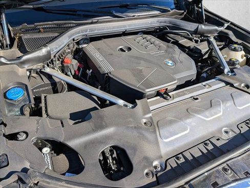 Certified 2023 BMW X3 xDrive30i w/ Premium Package image 23