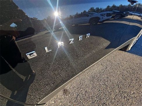 New 2025 Chevrolet Blazer LT w/ Convenience Package image 33