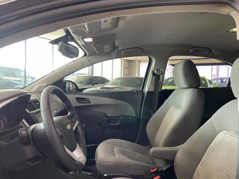Used 2019 Chevrolet Sonic LS image 14