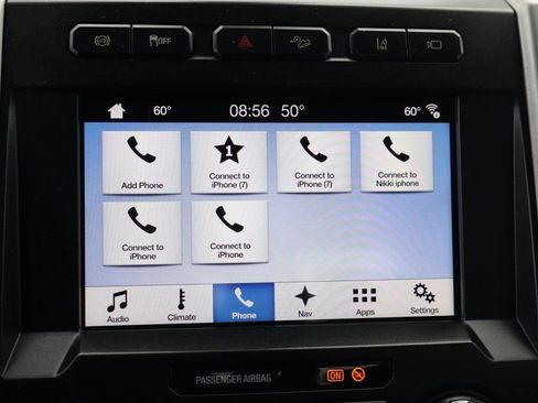 Used 2017 Ford F350 Lariat w/ Lariat Ultimate Package image 35