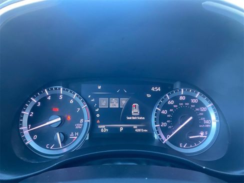 Certified 2022 Toyota Highlander XSE image 16