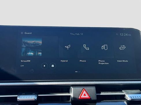 New 2026 Kia Sportage LX image 14