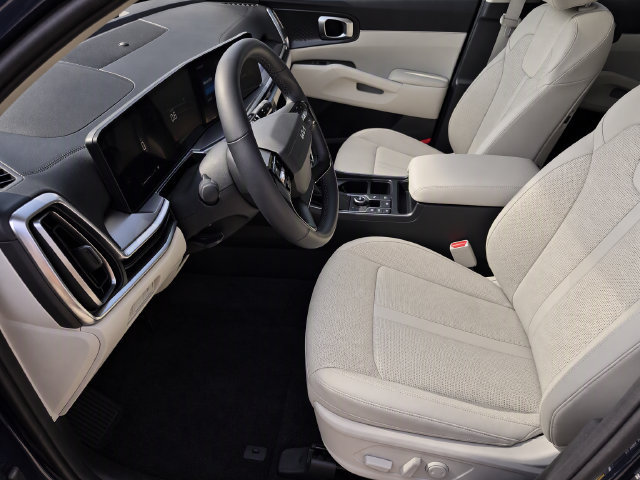 Used 2026 Kia Sorento S w/ S Panoramic Sunroof Package AWD/4WD image 20