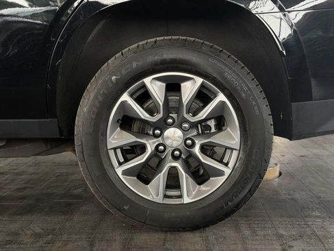 Used 2023 Chevrolet Tahoe LT w/ LT Signature Package AWD/4WD image 19