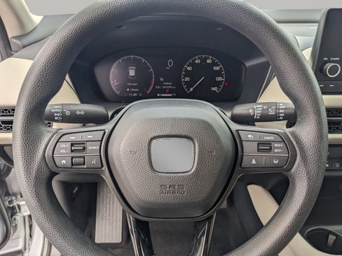 Used 2025 Honda HR-V LX image 39