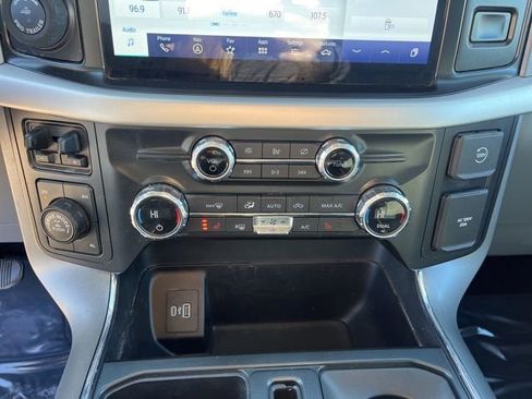 Used 2021 Ford F150 XLT w/ Equipment Group 302A High image 31