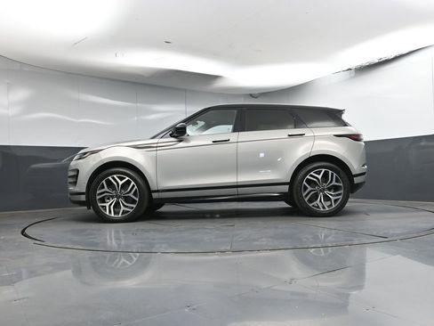 Used 2020 Land Rover Range Rover Evoque First Edition AWD/4WD image 32