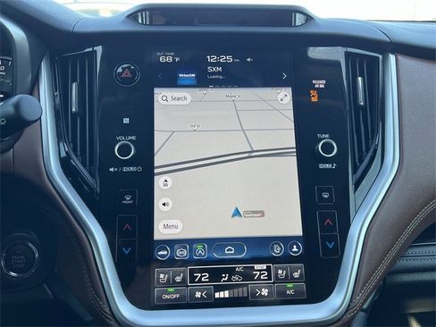 Certified 2023 Subaru Outback Touring XT w/ Tech Package 3 image 14