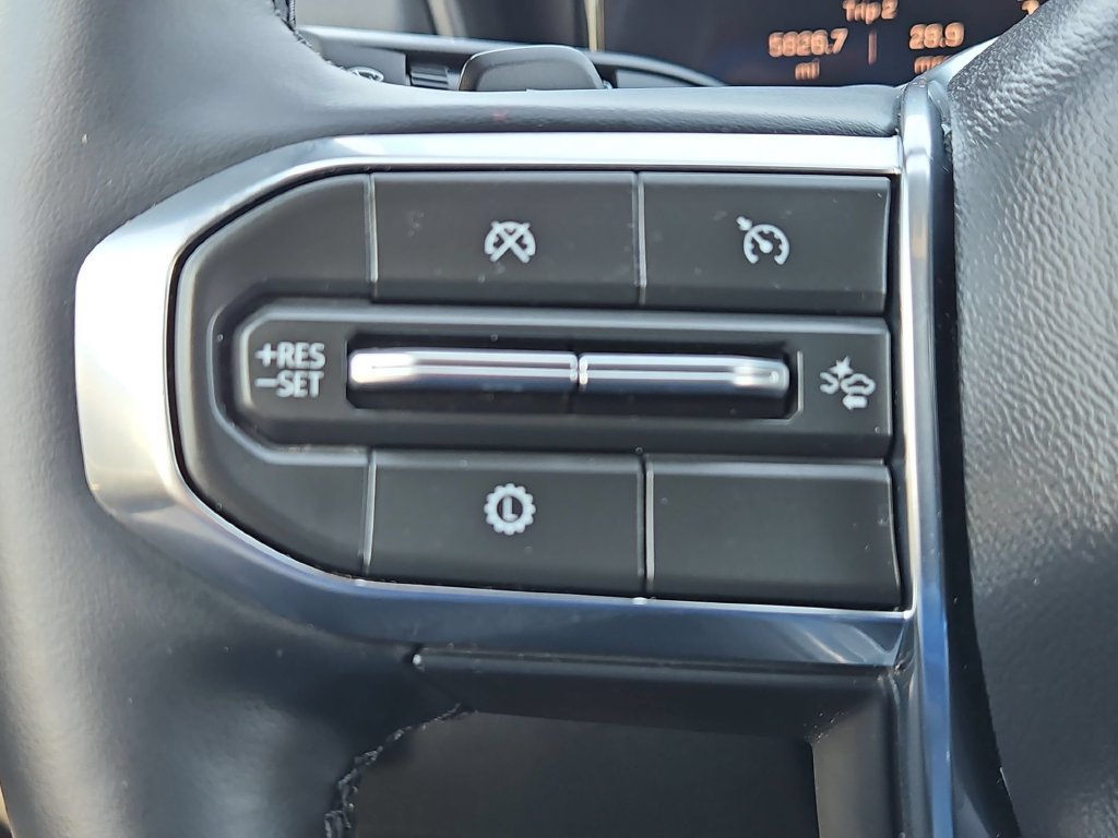 Used 2026 GMC Terrain Elevation AWD/4WD image 20