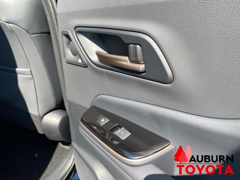 New 2026 Toyota Crown Signia AWD/4WD image 19