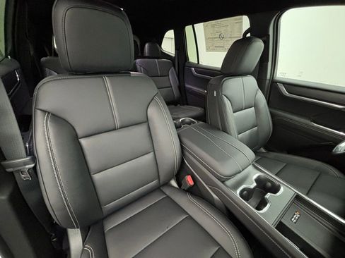 New 2026 GMC Acadia Elevation w/ Elevation Premium Package image 35