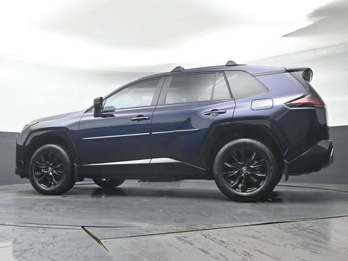 Certified 2026 Toyota RAV4 SE FWD image 34