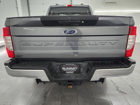 Used 2022 Ford F250 XL w/ STX Appearance Package image 26