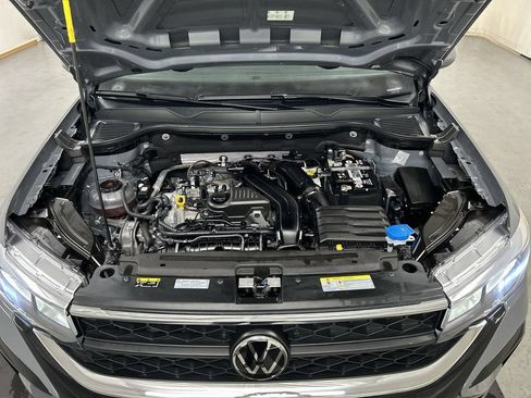 Certified 2023 Volkswagen Taos SE AWD/4WD image 23