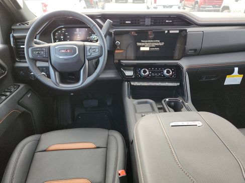 New 2026 GMC Sierra 2500 AT4 w/ Max Trailering Package image 11
