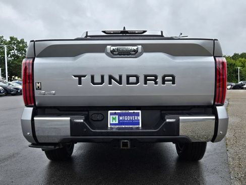 Used 2023 Toyota Tundra 1794 Edition AWD/4WD image 4