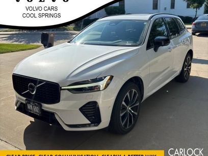 Used 2023 Volvo XC60 B5 Plus w/ Climate Package