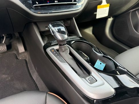 New 2026 Buick Envista Avenir image 23