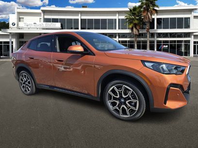 Certified 2024 BMW X2 xDrive28i