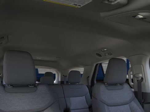 New 2026 Ford Explorer Active image 23