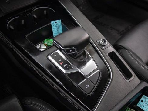 Used 2024 Audi A4 2.0T Premium Plus image 18