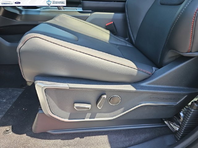 New 2026 Ford F150 Raptor AWD/4WD image 17