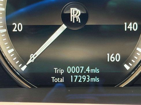 Used 2019 Rolls-Royce Phantom Sedan image 47