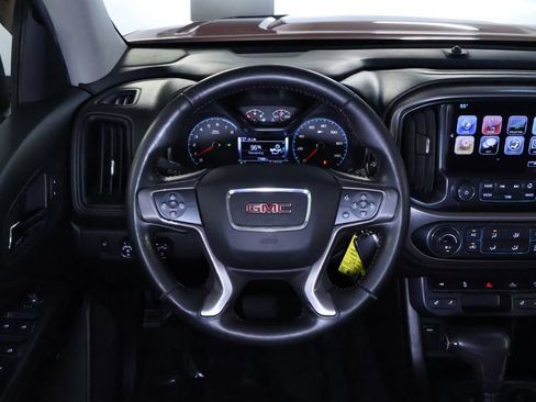 Used 2018 GMC Canyon All Terrain image 18