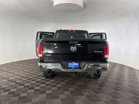 Used 2015 RAM 1500 Big Horn image 19