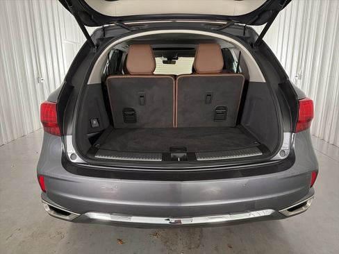 Used 2019 Acura MDX FWD w/ Advance Package image 9