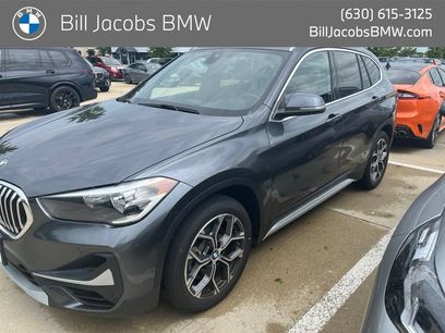 Used 2021 BMW X1 xDrive28i w/ Convenience Package