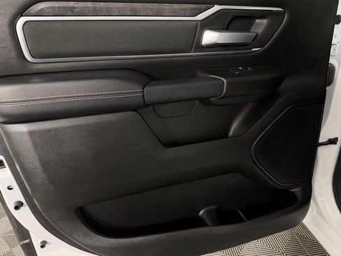 Used 2024 RAM 1500 Big Horn image 29