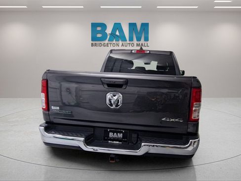 Used 2021 RAM 1500 Big Horn image 31