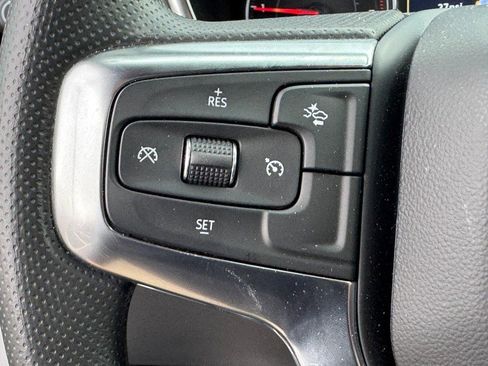 Used 2025 Chevrolet Blazer LT w/ Midnight/Sport Edition image 18