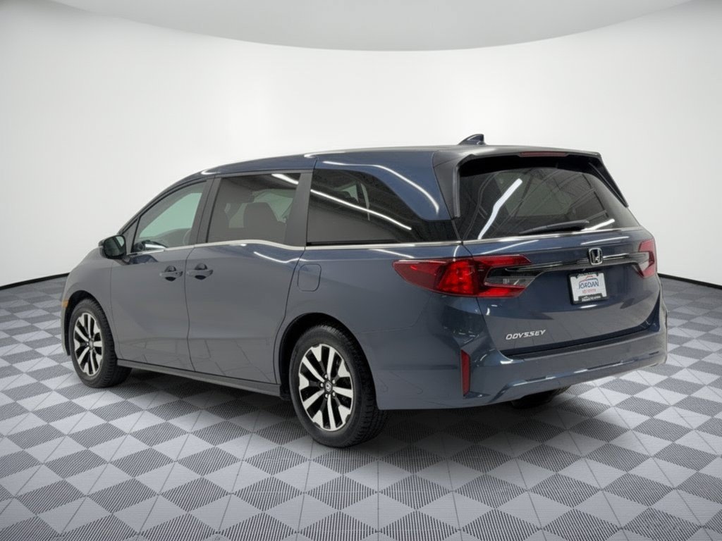 Used 2025 Honda Odyssey EX-L image 3
