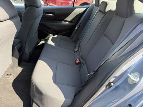 Used 2021 Toyota Corolla LE FWD image 20