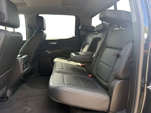 Used 2022 GMC Sierra 1500 SLT w/ SLT Premium Plus Package image 13