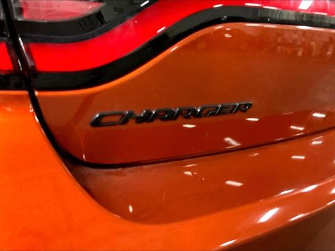 Used 2021 Dodge Charger R/T w/ Daytona Edition Group RWD image 31