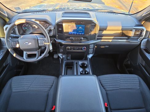 Used 2022 Ford F150 XL w/ STX Appearance Package image 17